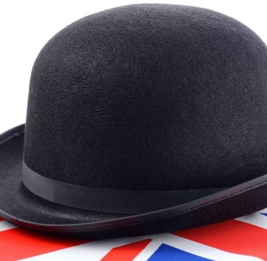 Bowler hat