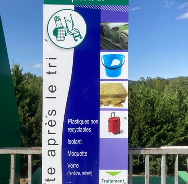 Après le Tri
