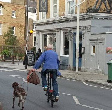 Victoria Inn, Peckham