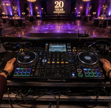 GMP IVSD Event 2024