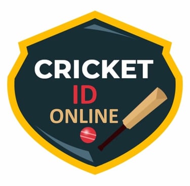 Cricket Betting ID Online Trusted Betting Sites and Panal Avilable Here