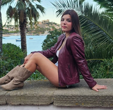 Mujer