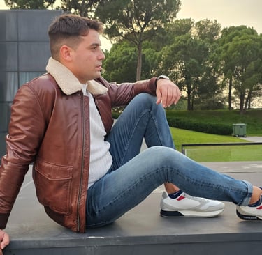 Hombre