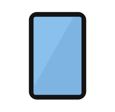 Icono - Equipos Tablet