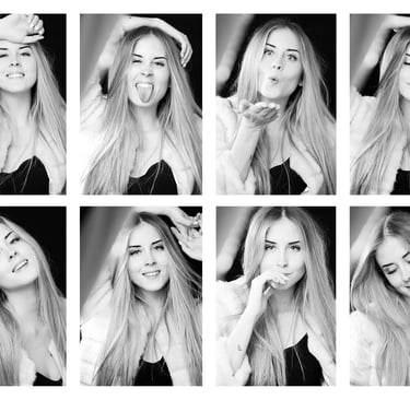 Fotografo per influencer