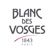 logo blanc des Vosges