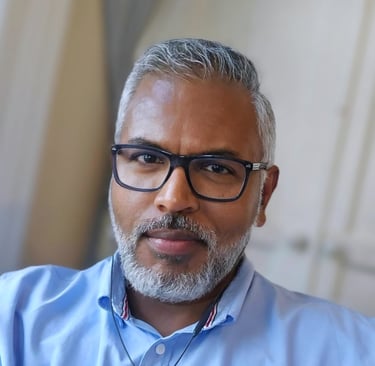 Philip Varghese, The ADHD/ASD Private Practice Expert