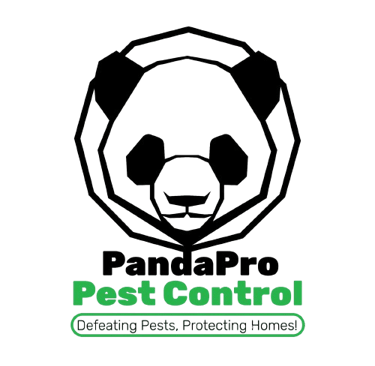 Logo of Pandapro Pest Control