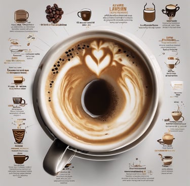 Java Burn aids in the efficient breakdown of fat, making it easier to shed extra pounds