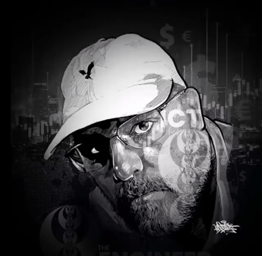 Michel J. Huddleston