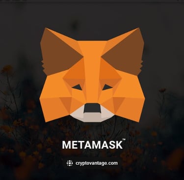 DEX: Metamask