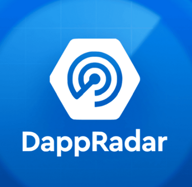 DEX: Dapparadar