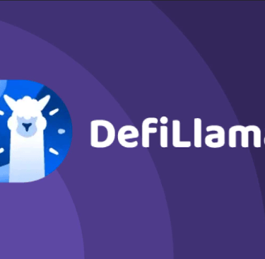 DEX: defillama
