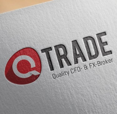 Plateforme de négociation ''FOREX & CFD'' (Trust Pilot rating: 4.7/5)