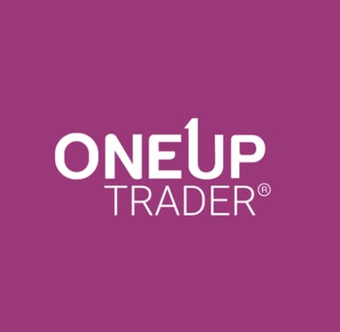 One Up Trader