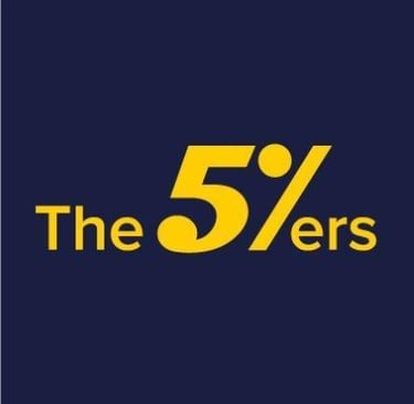 The 5%ers