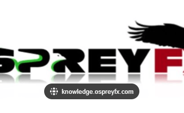 OspreyFx