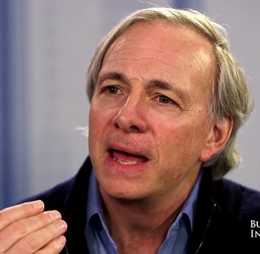 Ray Dalio