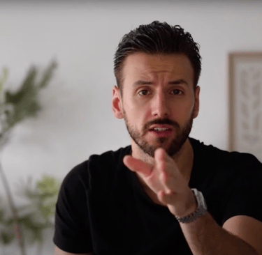 Arrete d'etre une victime