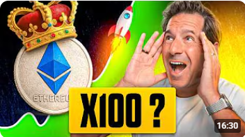 Wall Street OUVRE les vannes à la Crypto… qui va en profiter ?