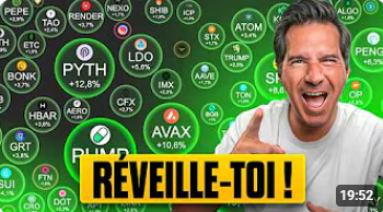 La PROCHAINE PHASE du marché crypto va surprendre TOUT LE MONDE…