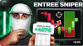 La STRATÉGIE D’ENTRÉE PARFAITE Pour Multiplier Tes Résultats x10