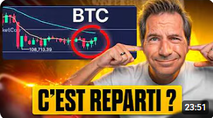 Tout le monde regarde au mauvais endroit…