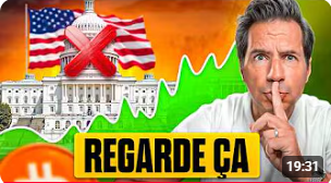 Shutdown US & Bitcoin : ce que personne ne te dit !