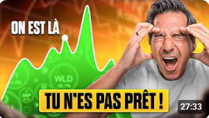 Le Marché corrige mais je m'en f...