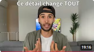 Tant que tu ne comprends pas ça, tu ne gagneras JAMAIS en trading