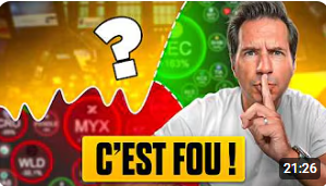 Ce qu'il se passe en coulisses va te surprendre!