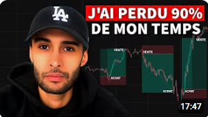 Ma Stratégie de Scalping Ultra SIMPLE : une Règle, une Bougie