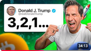 Trump et les USA ont un plan… et il risque de TOUT faire basculer