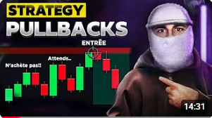 Ne Prends AUCUN Trade Avant d’Avoir Vu Ce Signal (Premier Pullback)