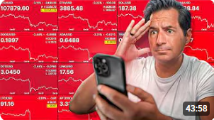 Ce crash est une illusion : la vraie histoire derrière les chiffres