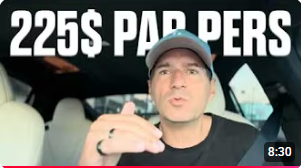 Personne ne s'en rend compte !