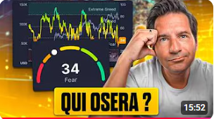 Le moment où 95% abandonnent… et 5% deviennent riches.