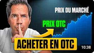 La stratégie cachée des géants pour acheter du Bitcoin en secret