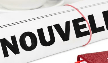 Nouvelles économique