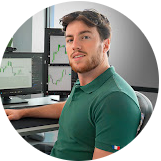 la plus grosse arnaque Trading de l'année