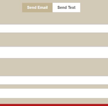 Scroll all the way to the bottom of the page to find the form to fill out for the email.