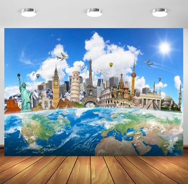 Multiculture Language courses