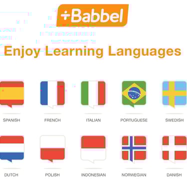 multilanguage course