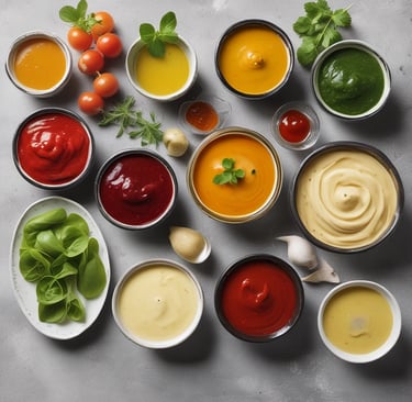 A recipe book titled 'Sweetness Recipe Book' is displayed with a cover image of a woman decorating cupcakes with pink frosting and a strawberry. The book highlights over 100 sweet protein-packed recipes. There is a starburst text referring to calorie information, and a list of nutrition-related claims.
