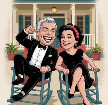 Retirement Planning for Seniors