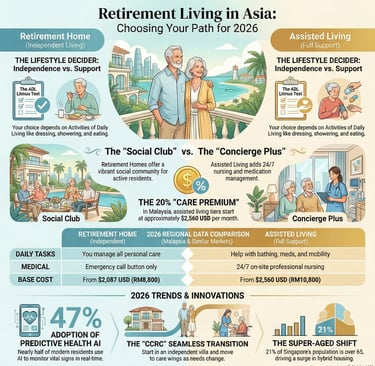 Active Retirement