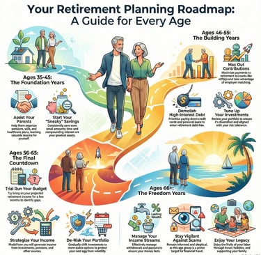 Retirement Planning