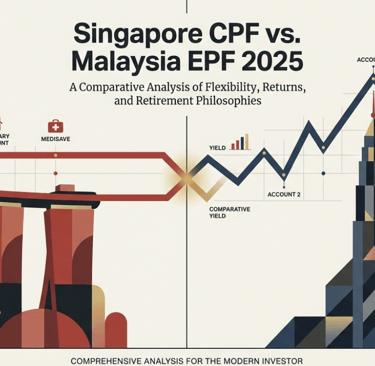 CPF vs EPF
