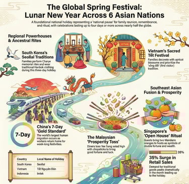 Spring Festival 2026