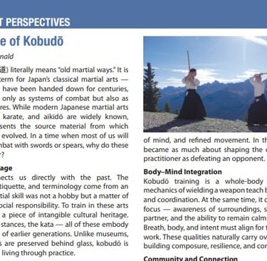 mycalgary.com article snapshot